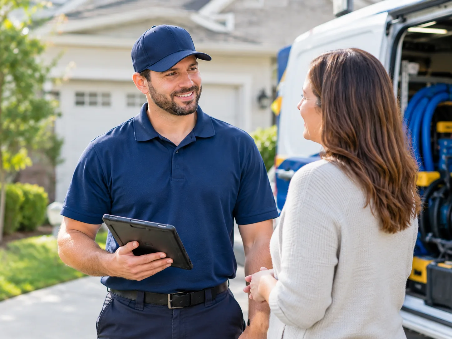 Sewage Backup Cleanup Hamilton, TX FAQs